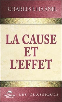 La cause et l'effet