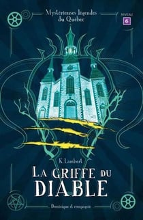 La griffe du diable