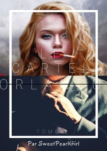 Le Cartel Orlando - Tome 1