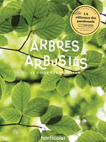 Arbres et arbustes