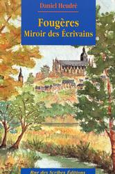 Fougères, miroir des écrivains