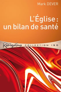 L'église un bilan de santé