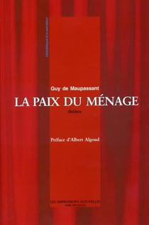 La paix du ménage