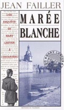 Marée blanche