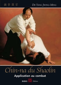 Chin-na du shaolin - Application au combat : Application au combat