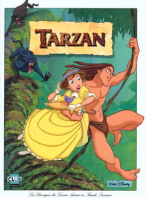 Tarzan