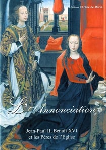 L'annonciation