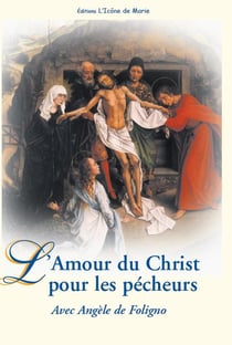 Livret 22 : l'amour du Christ pour les pécheurs