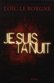 Je suis ta nuit