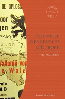 L'identité des peuples d'europe