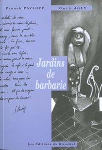 Les jardins de barbarie