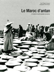 Le Maroc d'antan