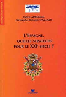 L'espagne, quelles stratégies pour le xxie siècle ?