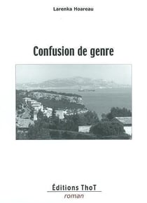 Confusion de genre