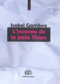 L'inconnu de la jetee thiers