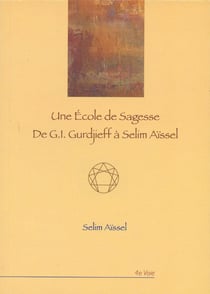 Une ecole de sagesse de g.i gu