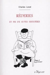 Réderies,et pis dz eutes histoéres