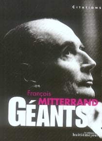 François mitterrand