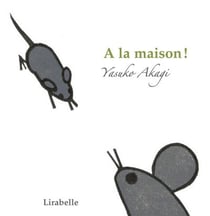 À la maison