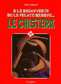 La chistera - à la découverte de la pelote basque...