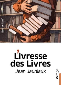 L'ivresse des livres