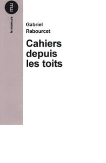 Cahiers depuis les toits Tome 2