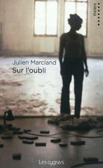 Sur l'oubli