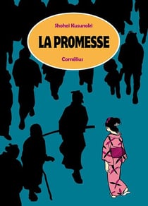 La promesse - et autres histoires