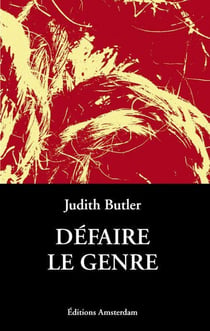 Défaire le genre