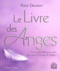 Le livre des anges