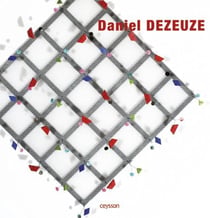 Daniel Dezeuze