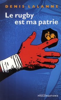 Le rugby est ma patrie - saga des yachvili
