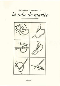 La robe de mariée