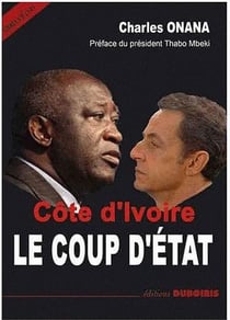 Côte d'Ivoire - le coup d'Etat