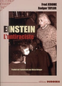 Einstein, l'anti raciste