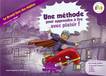La planète des alphas - le conte... tout en images