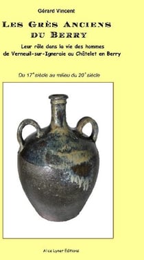 Les grès anciens du berry