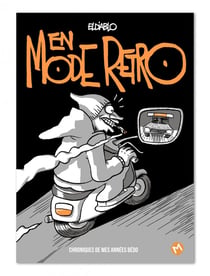 En mode retro