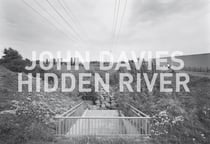 Hidden river