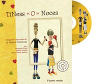 Tiness « o » noces
