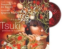 Tsuki, princesse de la Lune