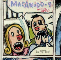 MACANUDO TOME 4