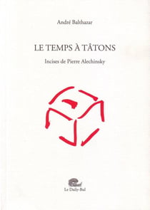 Le temps à tatons