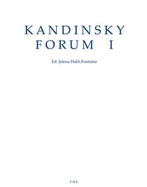 Kandinsky forum I
