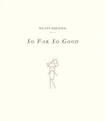 Walter swennen - so far so good