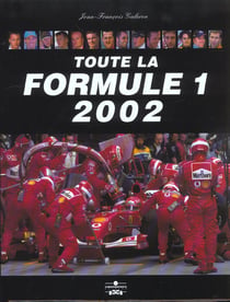 Toute la formule 1 2002