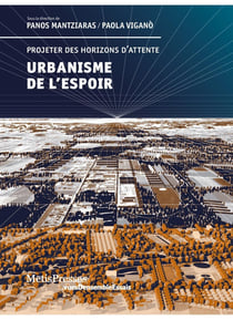 L'urbain de l'espoir - projeter des horizons d'attente