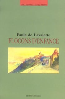 Flocons d'enfance