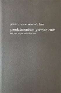 Pandémonium Germanium