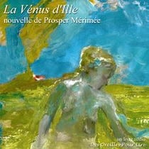 La vénus d'ille